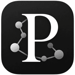 Peptidia app icon